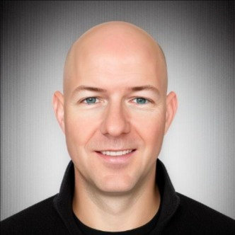 Rob Howie, Founder & CEO of Senzo